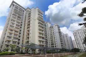 Higher Floor Flat Sale BPTP Park Serene Sector 37D Gurgaon